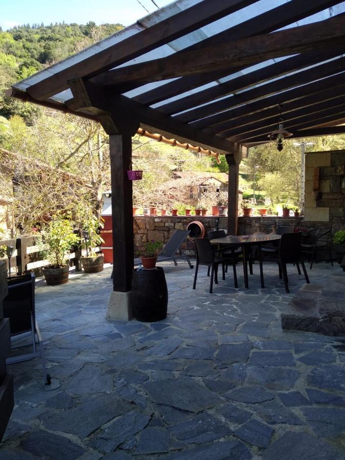 Casa Llayo Villa Aliezo Exterior photo
